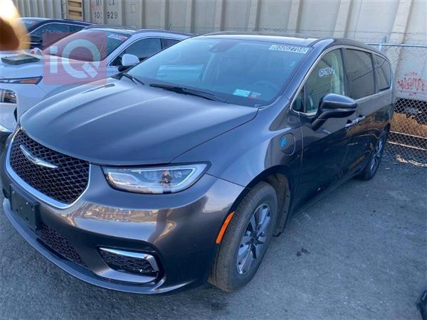 كرايسلر باسيفيكا 2023 للبيع في العراق -  بغداد